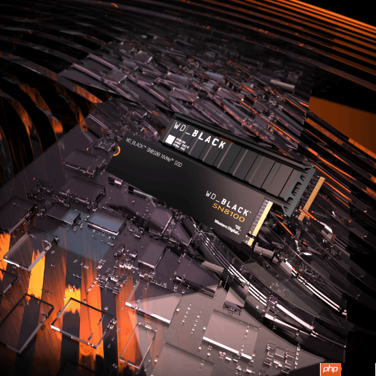 电竞热潮来袭:闪迪SSD全面激活性能战场