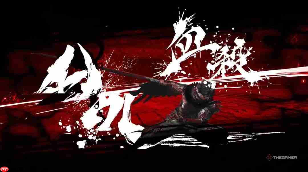 时长适中! 《忍者龙剑传4》通关时间揭晓