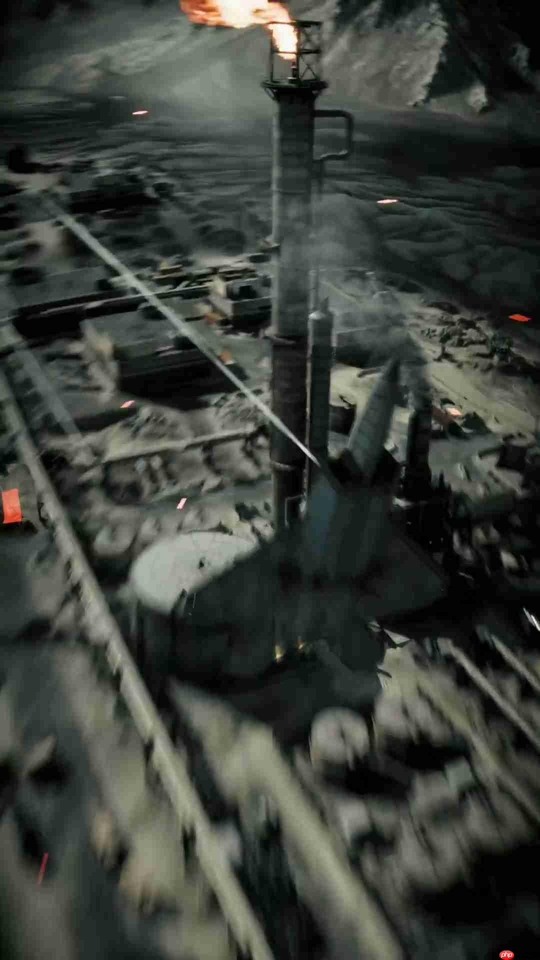 《战地6》战斗机高能时刻：官方手把手教你重现《壮志凌云2》精彩操作