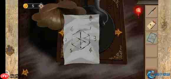 终极攻略:留声机六边形嵌块解谜全指南