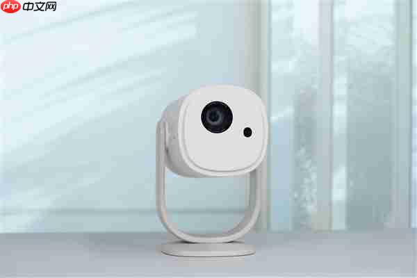 2千元内最亮便携投影!当贝Smart 2图赏