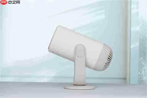 2千元内最亮便携投影!当贝Smart 2图赏