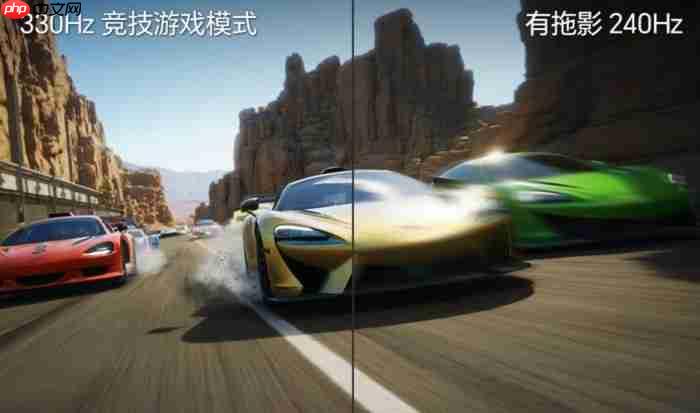 什么电视适合玩PS5?海信100寸电视解锁3A游戏体验