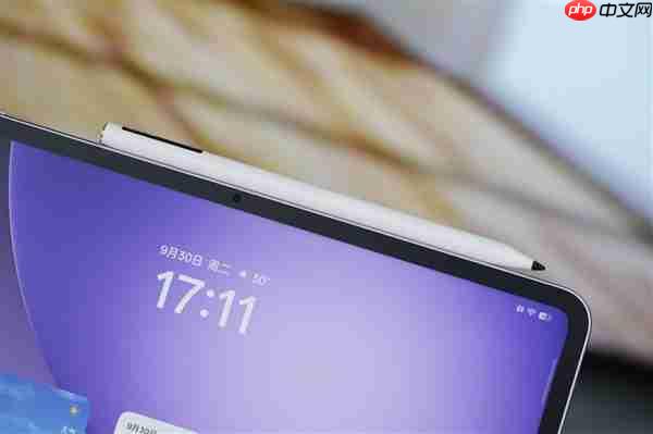 破300万分丝滑板王!OPPO Pad 5图赏