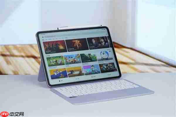 破300万分丝滑板王!OPPO Pad 5图赏