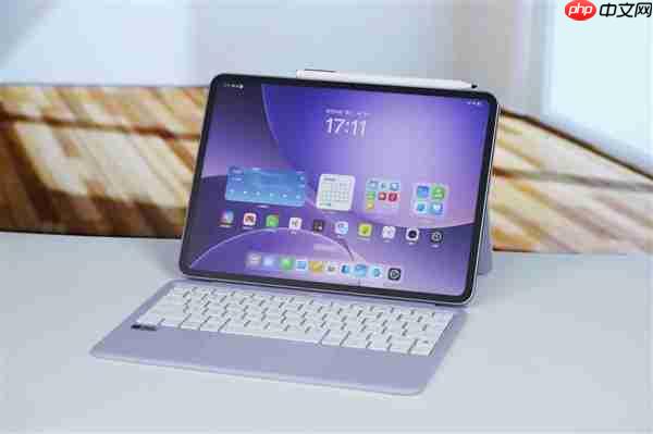 破300万分丝滑板王!OPPO Pad 5图赏