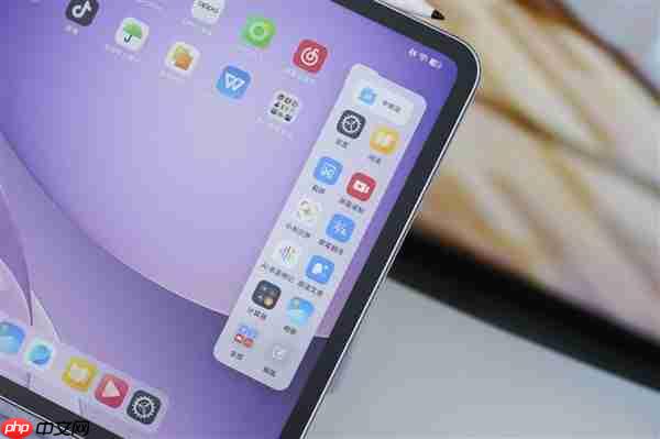 破300万分丝滑板王!OPPO Pad 5图赏