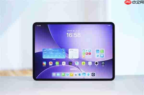 破300万分丝滑板王!OPPO Pad 5图赏