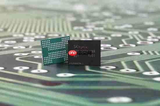 首次!DDR4、DDR5、闪存、硬盘同时缺货 威刚事长直呼:很头痛