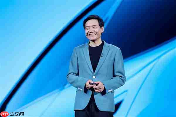 小米被指是一家营销公司:雷军直言我们研发/品质/质量/设计都是领先的