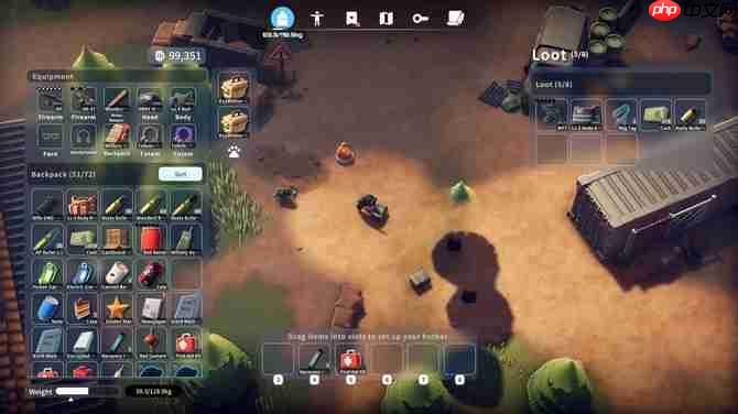 《逃离鸭科夫》销量突破50万!在线峰值超14万人