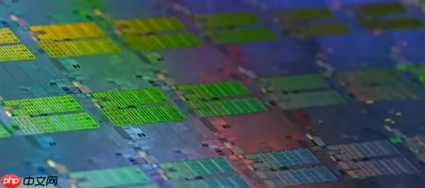 台积电“银色高速公路”首度公开!EUV光刻机生产芯片全程曝光