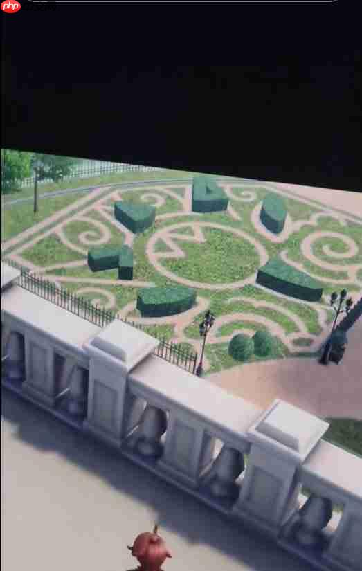 Switch2救不了宝可梦! 《宝可梦Z-A》画面再起争议