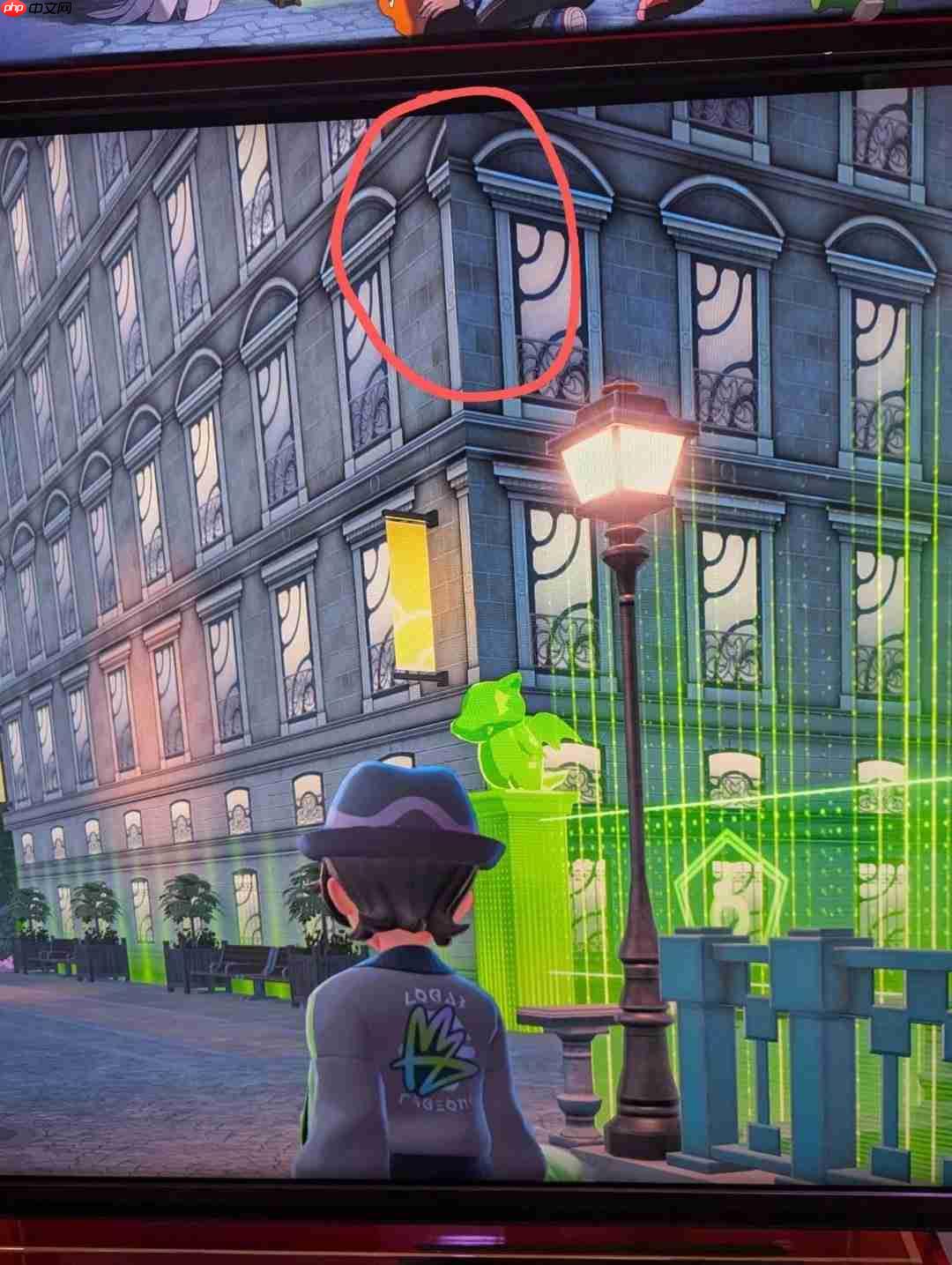 Switch2救不了宝可梦! 《宝可梦Z-A》画面再起争议