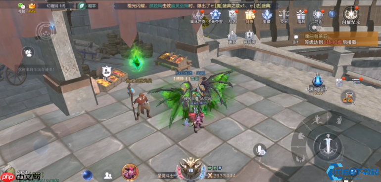 巨人记忆任务通关秘籍!冰风谷隐藏挑战全解析