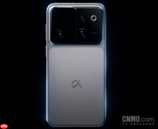 另一层!别人玩AI的时候 荣耀搞起了机器人手机