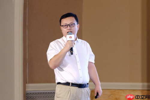 打造高质量大基地更优解丨FusionSolar9.0智能光伏设计研讨会成功举办