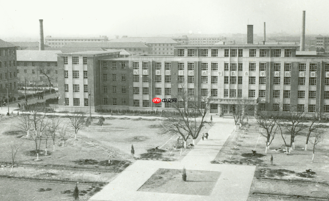 图文并茂，3 分钟看完“小破邮”的 70 年发展史