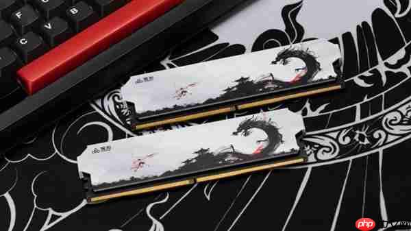 大碗更香!绫龙DDR5 6000 CL36 48GB内存开箱