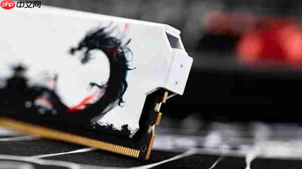 大碗更香!绫龙DDR5 6000 CL36 48GB内存开箱