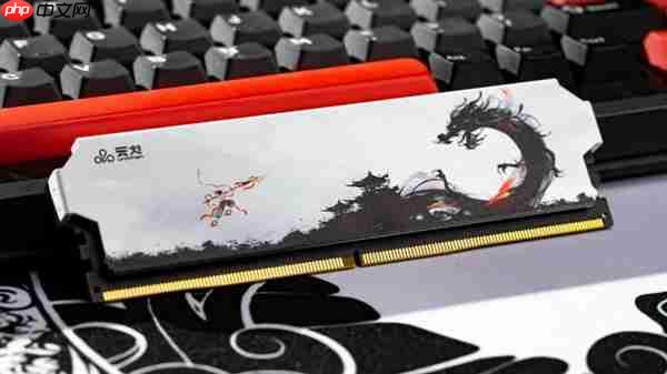 大碗更香!绫龙DDR5 6000 CL36 48GB内存开箱