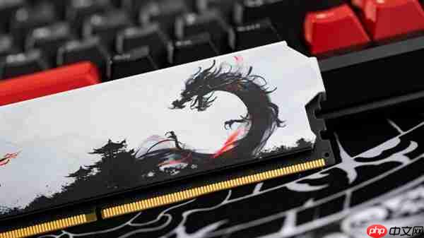 大碗更香!绫龙DDR5 6000 CL36 48GB内存开箱