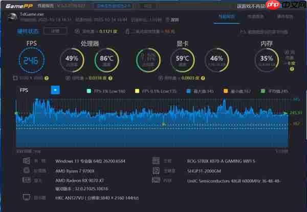 大碗更香!绫龙DDR5 6000 CL36 48GB内存开箱