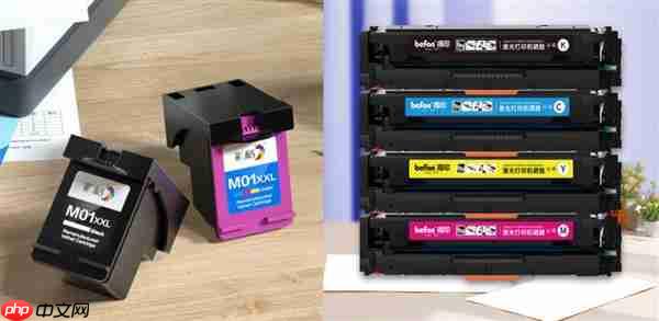 京东3C数码采销“云探”珠海耗材展 11.11多重权益助力办公设备采购降本增效