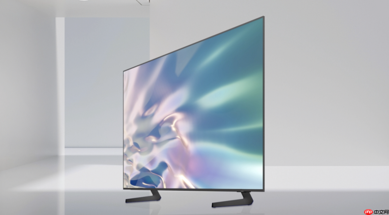 三星电视携手天猫开启双十一狂欢,多重福利引领OLED产品消费热潮