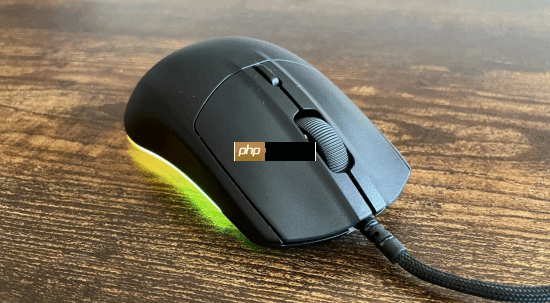 赛睿Rival 3二代游戏鼠标获IGN8分！平价神鼠！