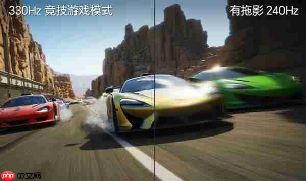 什么电视适合玩PS5 海信100寸E7Q/E8Q满级游戏电视首选