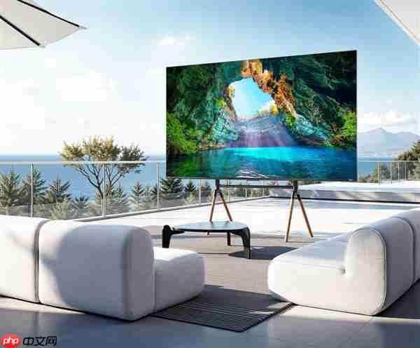 什么电视适合玩PS5 海信100寸E7Q/E8Q满级游戏电视首选