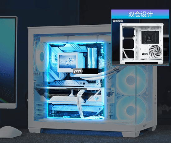 多款华硕DIY好物加入双十一大促，实力出众，不容错过!