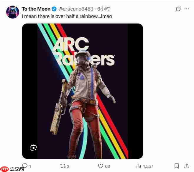 《Arc Raiders》公测已开 熟悉的A/B体型它来了、Steam峰值近19万