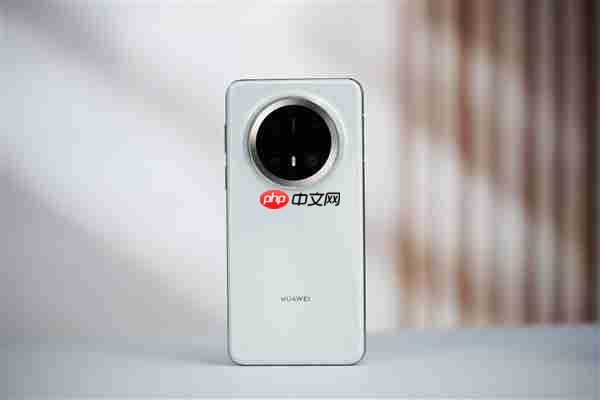 下个月发布!华为Mate 80 Pro系列备案信息出炉:共六款颜色