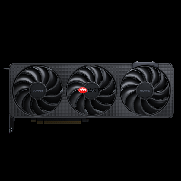 双11显卡闭眼冲指南:蓝戟Arc B580 Photon 2K游戏+生产力双buff拉满!