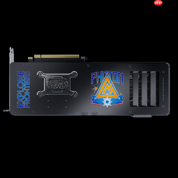 双11显卡闭眼冲指南:蓝戟Arc B580 Photon 2K游戏+生产力双buff拉满!