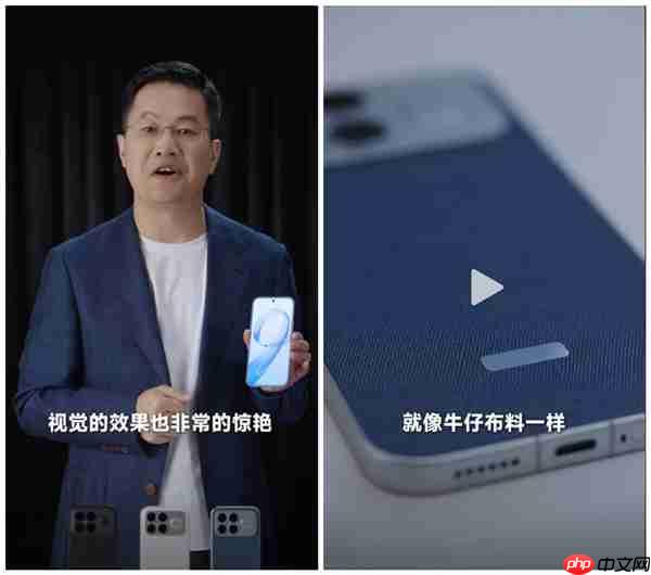 卢伟冰开箱上手REDMI K90 Pro Max：三款配色 一眼惊艳