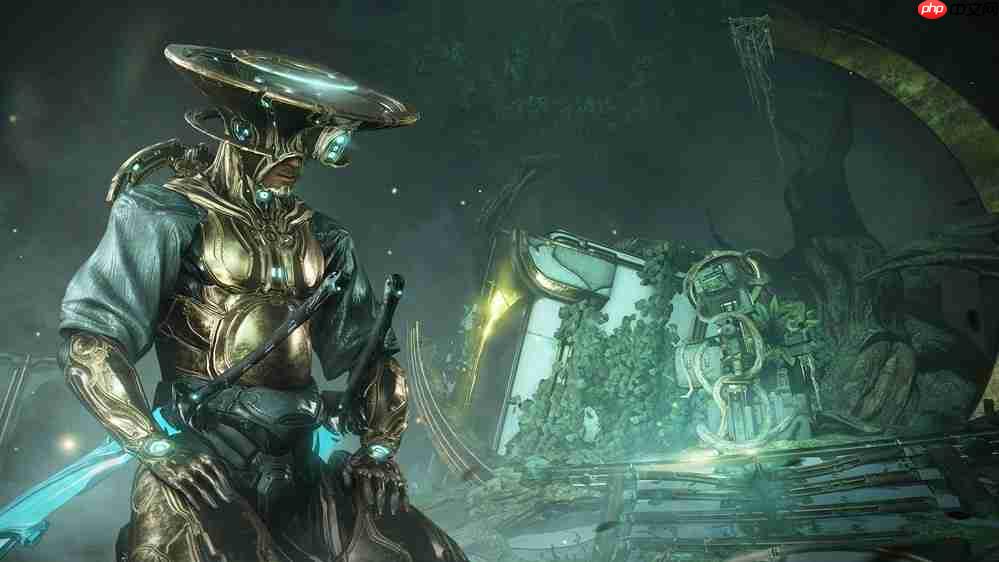 Warframe全新版本《谷底之群智》正式上线,深入未知探索挑战与宝藏