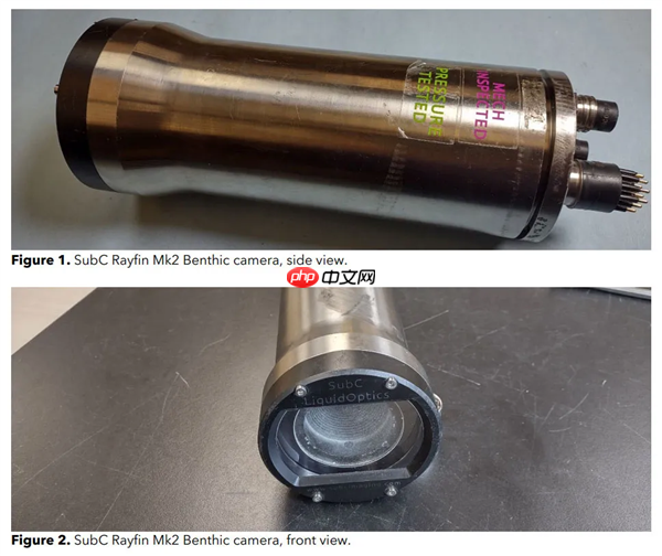 内爆致5人遇难:泰坦号残骸发现完好闪迪存储卡!12张照片9段视频