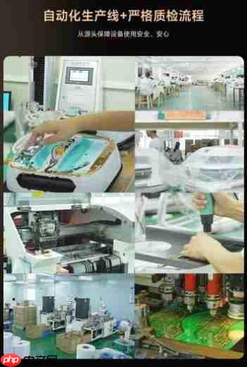 DIY创作避坑指南!乐立克:为DIY创意与创业安全护航