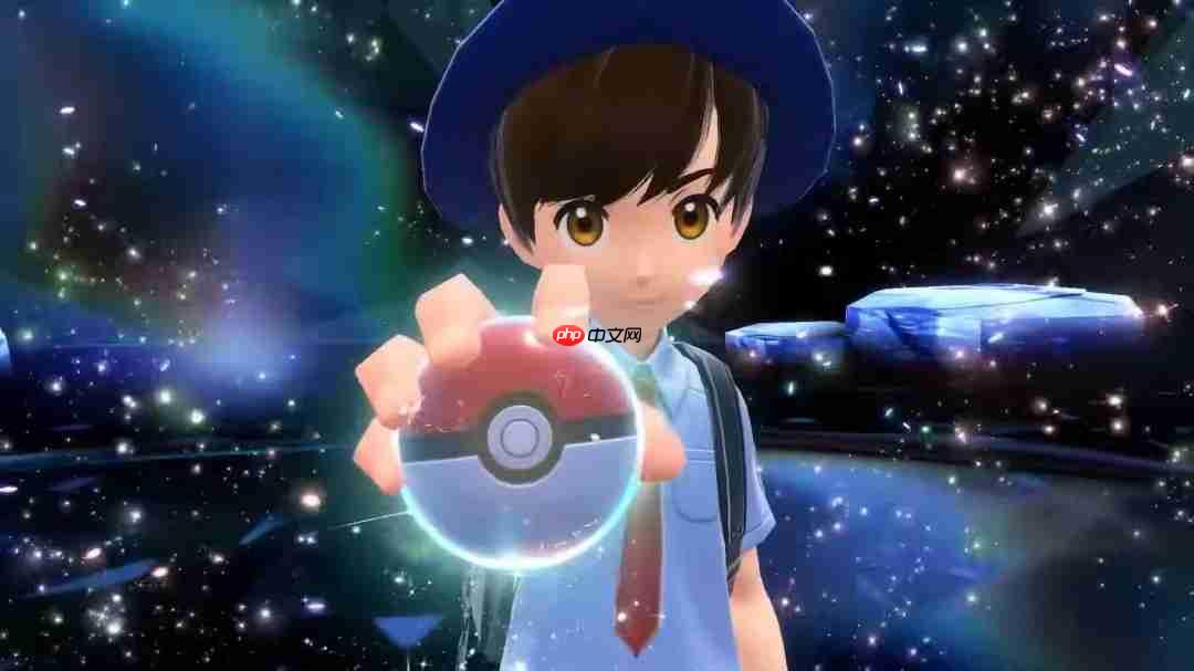 《宝可梦传说 Z-A》超低成本遭前高管吐槽:太抠了!