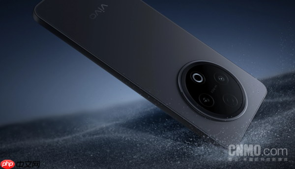 曝vivo Y500 Pro将于11月中旬发布!搭载两亿像素主摄