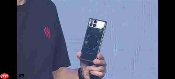 红魔11 Pro系列首发悟空屏2.0:全面屏手机的终极形态