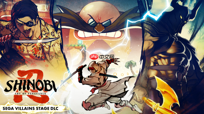 真岛吾朗确定乱入《超级忍》成为最后的反派嘉宾NPC