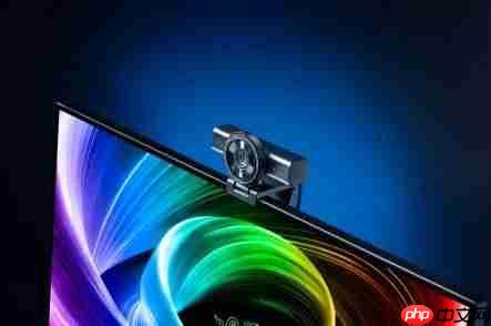 Razer清姬V2亮相 4K影像,AI赋能