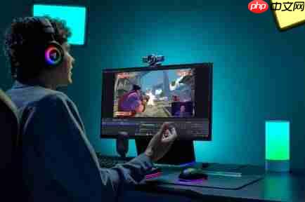 Razer清姬V2亮相 4K影像,AI赋能