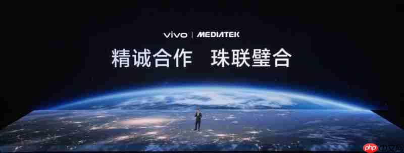 巨强悍，巨冷劲！vivoX300系列实现性能与能效的最优表现