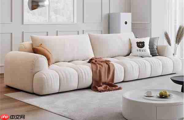 双11重塑居家生活品质 这些好物从功能到美学都替你考虑到了!