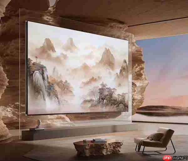 双11重塑居家生活品质 这些好物从功能到美学都替你考虑到了!